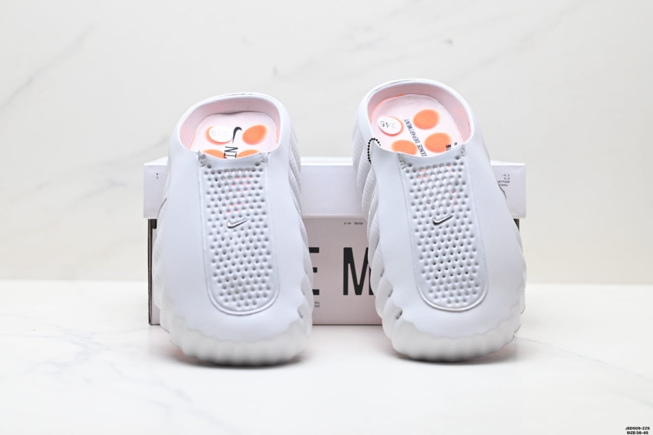 Nike Mind 001 recovery slide