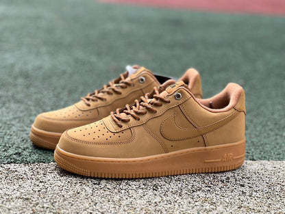 Nike Air Force 1 Low 'Flax'