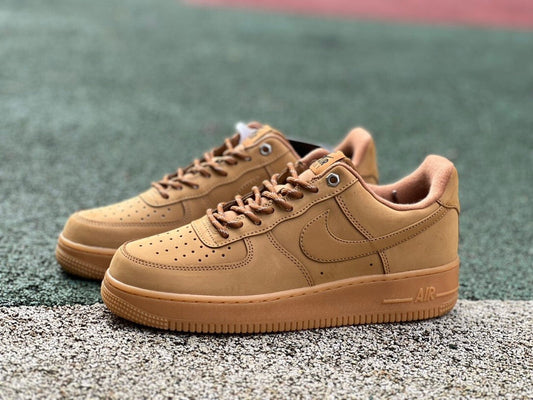 Nike Air Force 1 Low 'Flax'