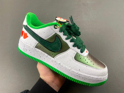 Nike Air Force 1 Low QS "Egg or Duck"