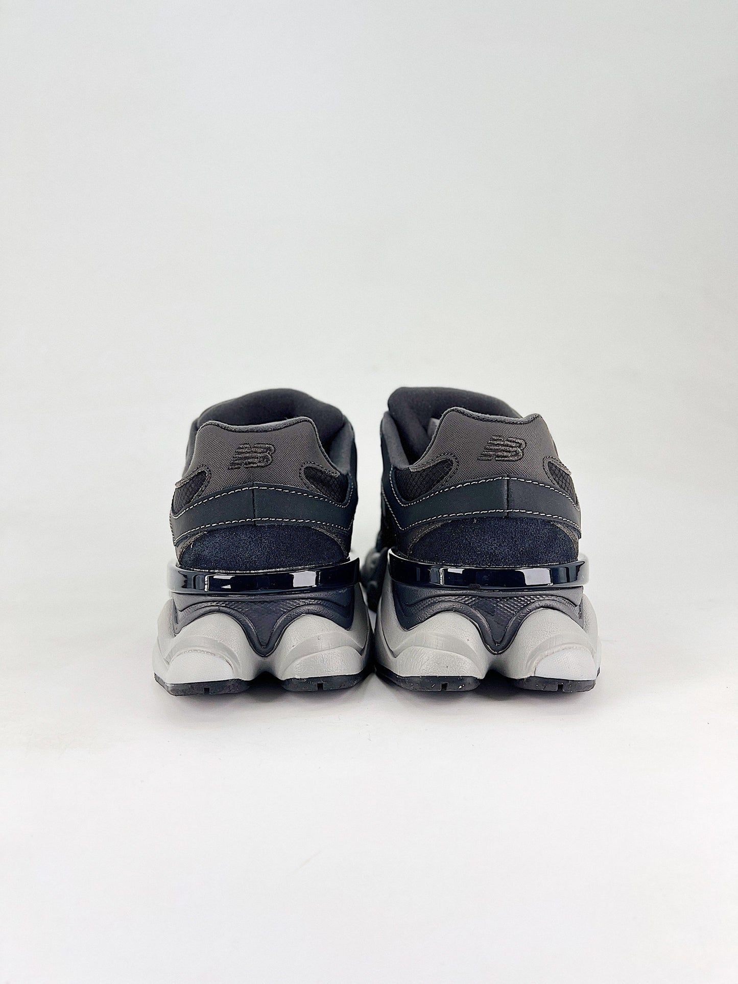 New Balance 9060 'Cordura - Black Grey'