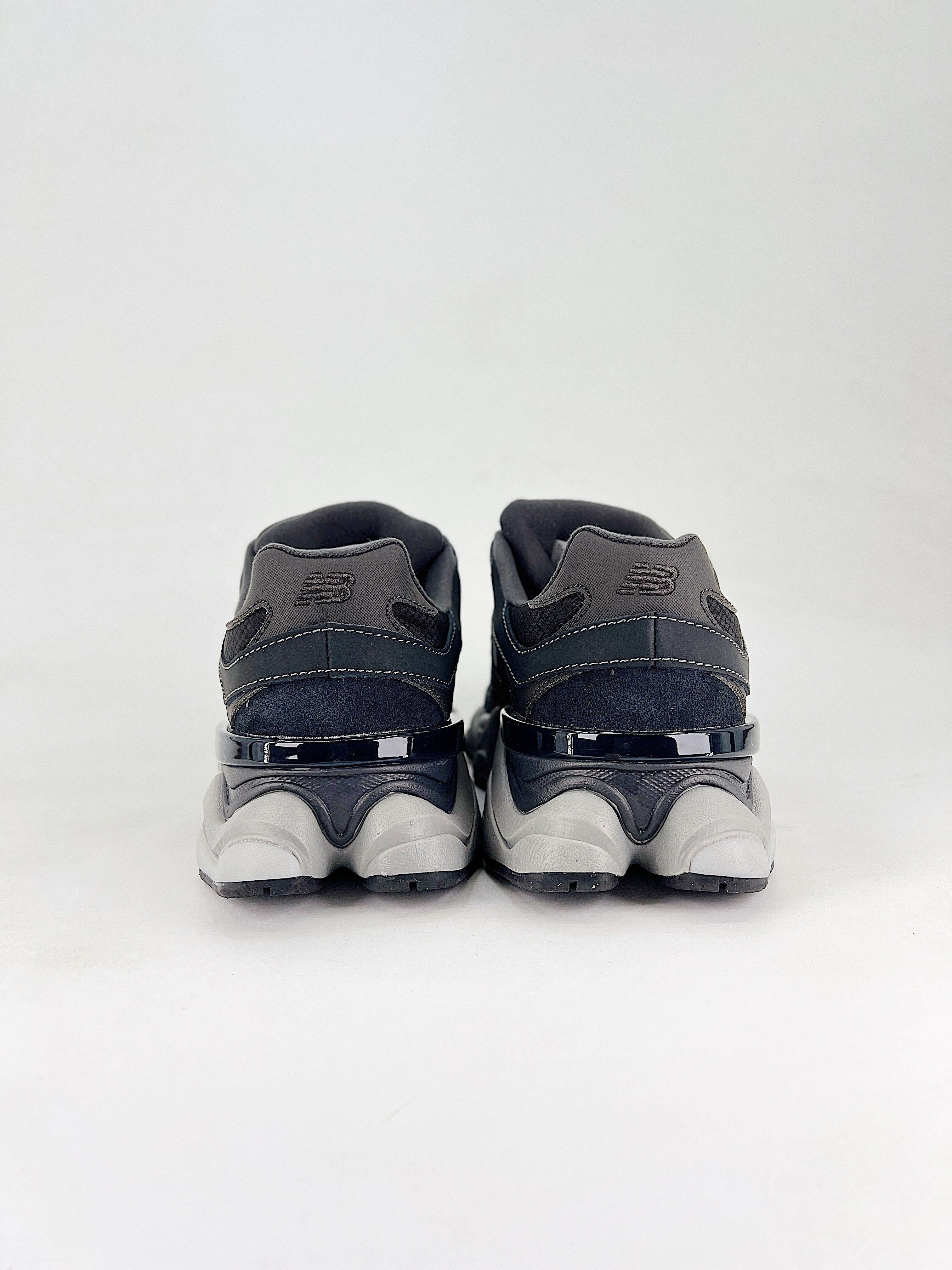 New Balance 9060 'Cordura - Black Grey'