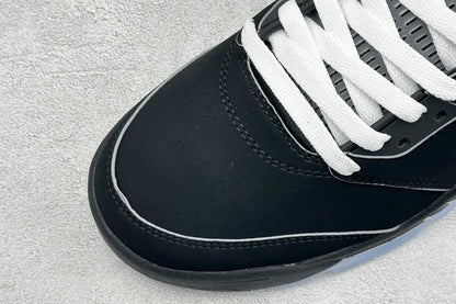 Air Jordan 5 Retro OG "Black Metallic Reimagined"