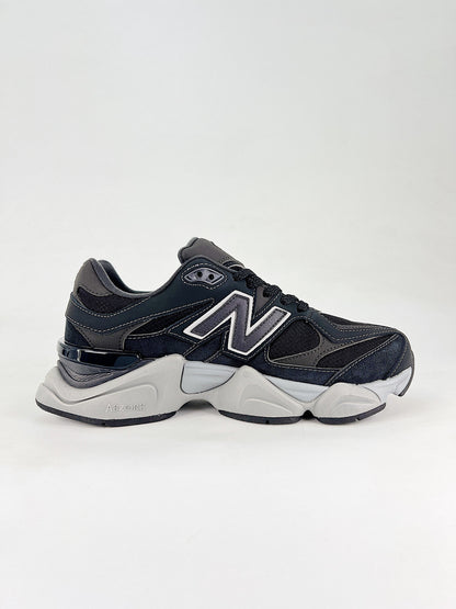 New Balance 9060 'Cordura - Black Grey'