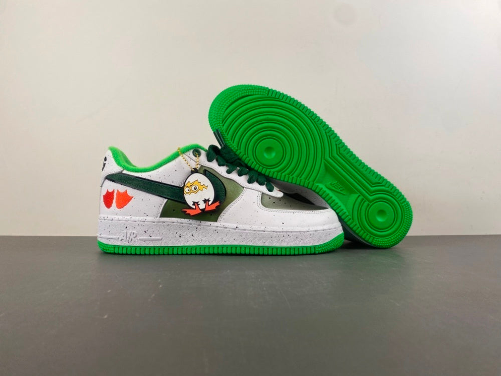 Nike Air Force 1 Low QS "Egg or Duck"