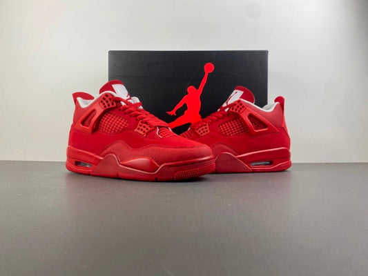 Air Jordan 4 Retro OG SP "Brick By Brick"