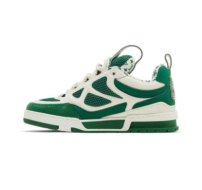 Louis Vuitton Skate Sneaker “Green”