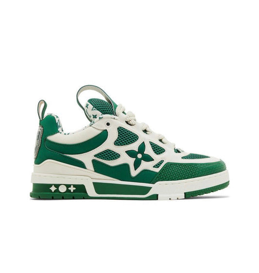 Louis Vuitton Skate Sneaker “Green”