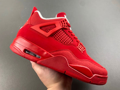 Air Jordan 4 Retro OG SP "Brick By Brick"