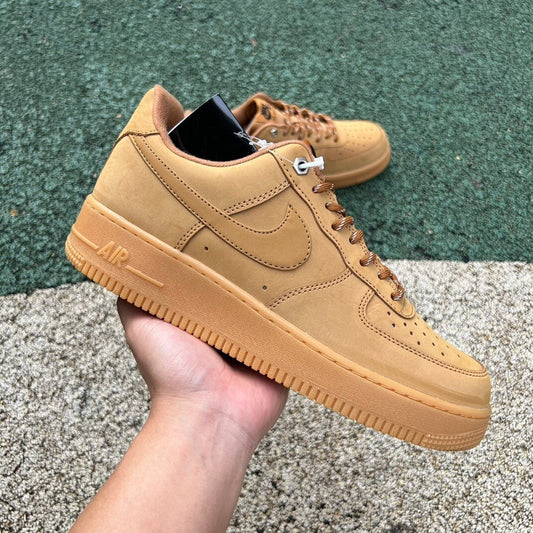 Nike Air Force 1 Low 'Flax'