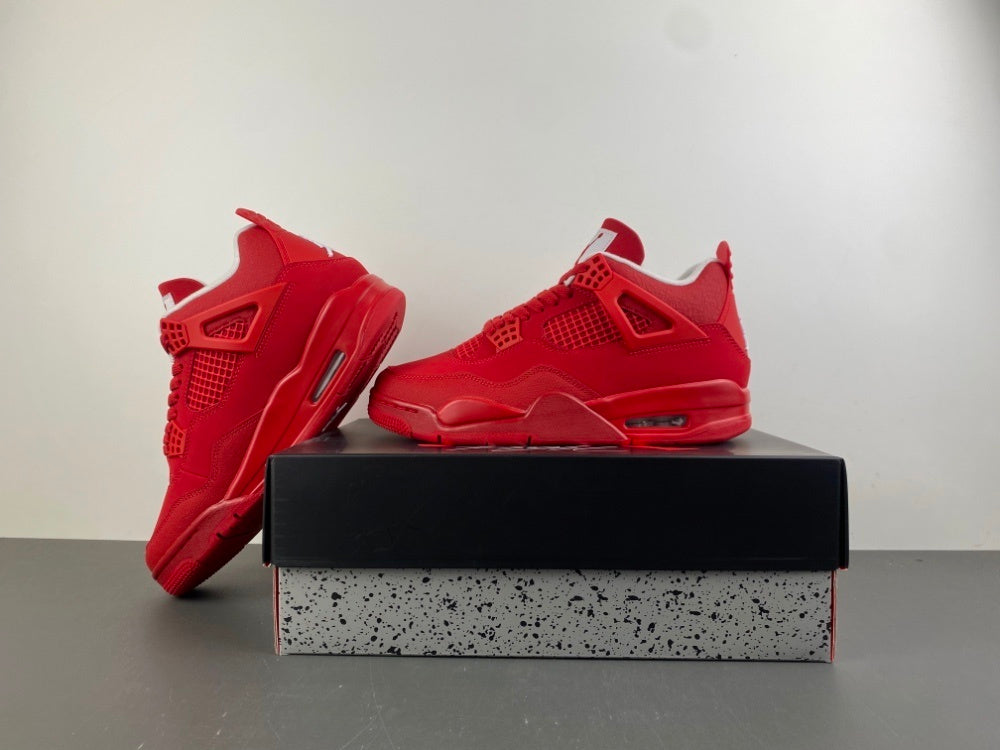 Air Jordan 4 Retro OG SP "Brick By Brick"