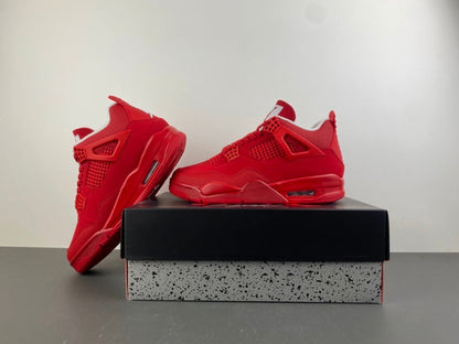 Air Jordan 4 Retro OG SP "Brick By Brick"